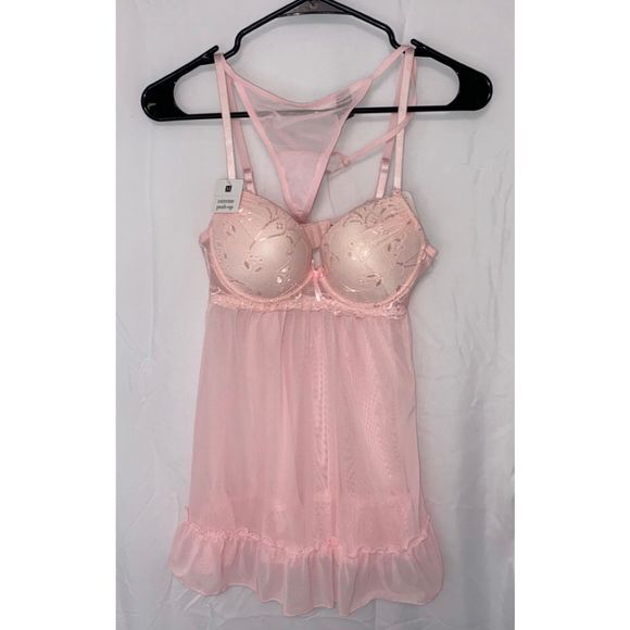 NWT Sexy Lingerie - Picture 2 of 10